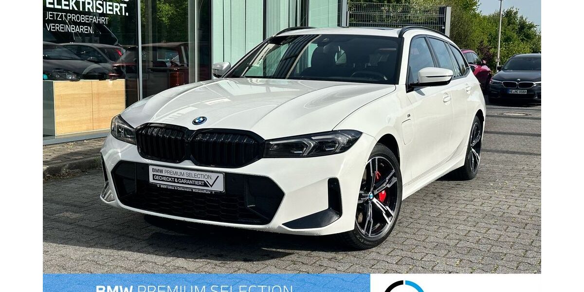 BMW 330 23.979 km 46.550 &euro; Mülheim 45472