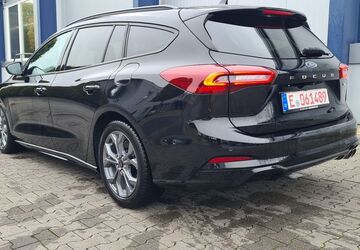Ford Focus 21.400 km 19.500 &euro; Essen 45276
