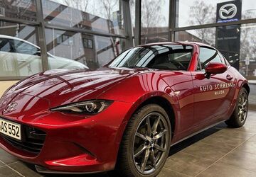 Mazda MX-5 5.644 km 31.995 &euro; Duisburg 47166
