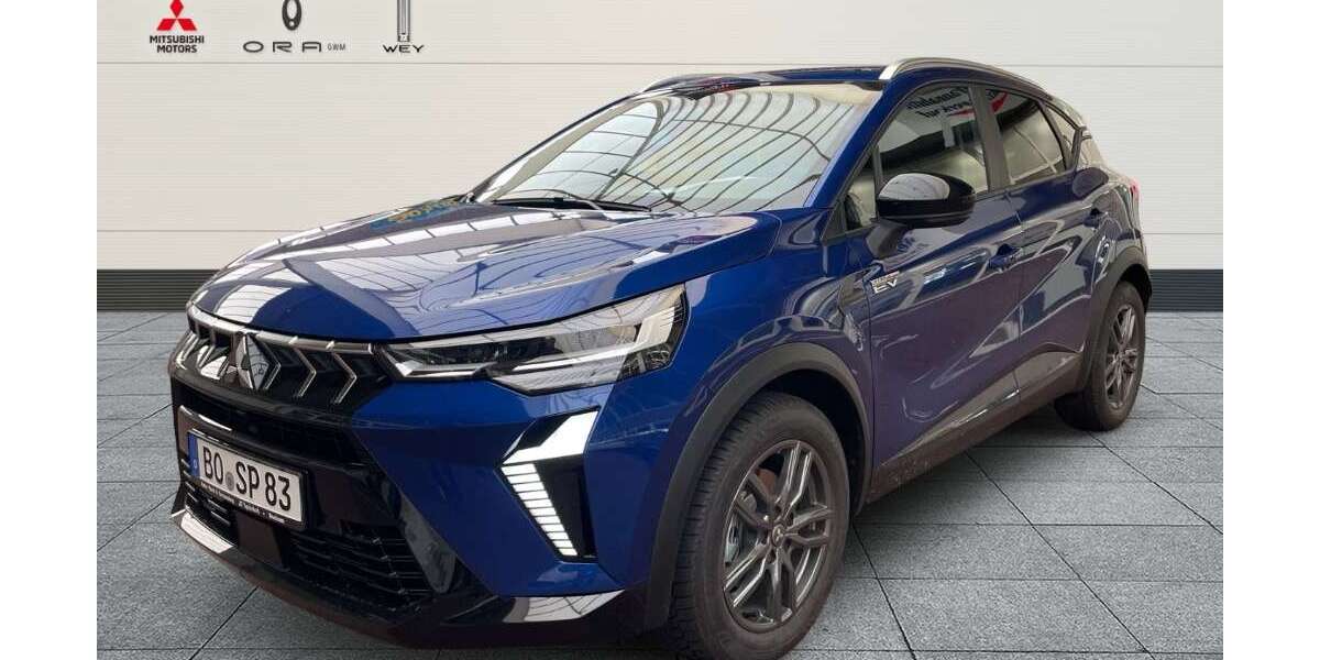 Mitsubishi ASX 6.700 km 26.880 &euro; Bochum 44809