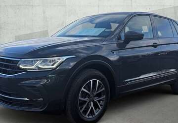 VW Tiguan 105.297 km 22.480 &euro; Dülmen 48249