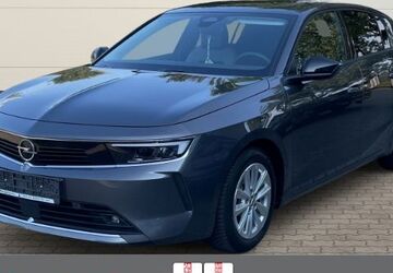 Opel Astra 15.850 km 18.240 &euro; Dorsten 46286