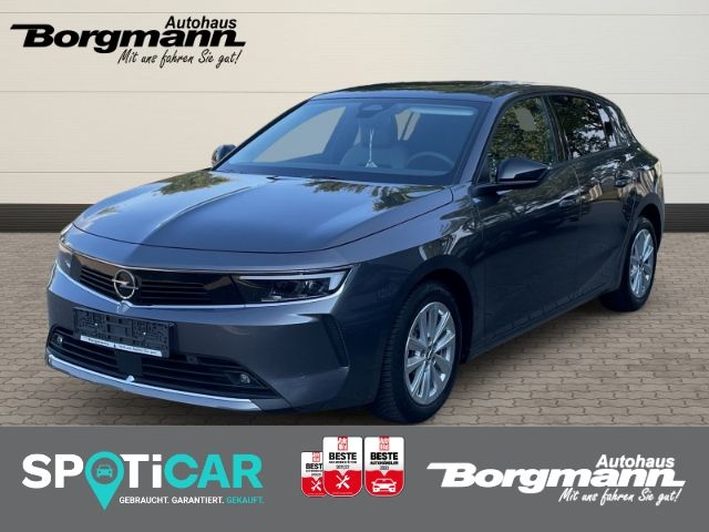 Opel Astra 15.850 km 18.240 &euro; Dorsten 46286