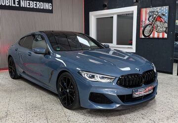 BMW M850 97.780 km 46.990 &euro; Essen 45356