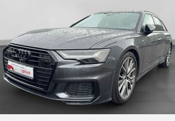 Audi A6 68.021 km 42.880 &euro; Dorsten 46284