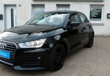 Audi A1 132.085 km 8.990 &euro; Bochum 44809