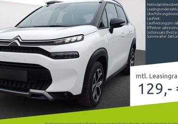 Citroen C3 Aircross 21.840 km 14.949 &euro; Borken 46325
