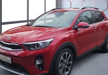 Kia Stonic 23.436 km 16.990 &euro; Recklinghausen 45663