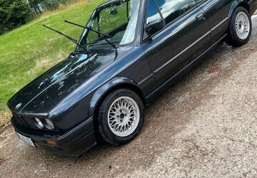 BMW 318 182.000 km 11.999 &euro; Wesel 46487