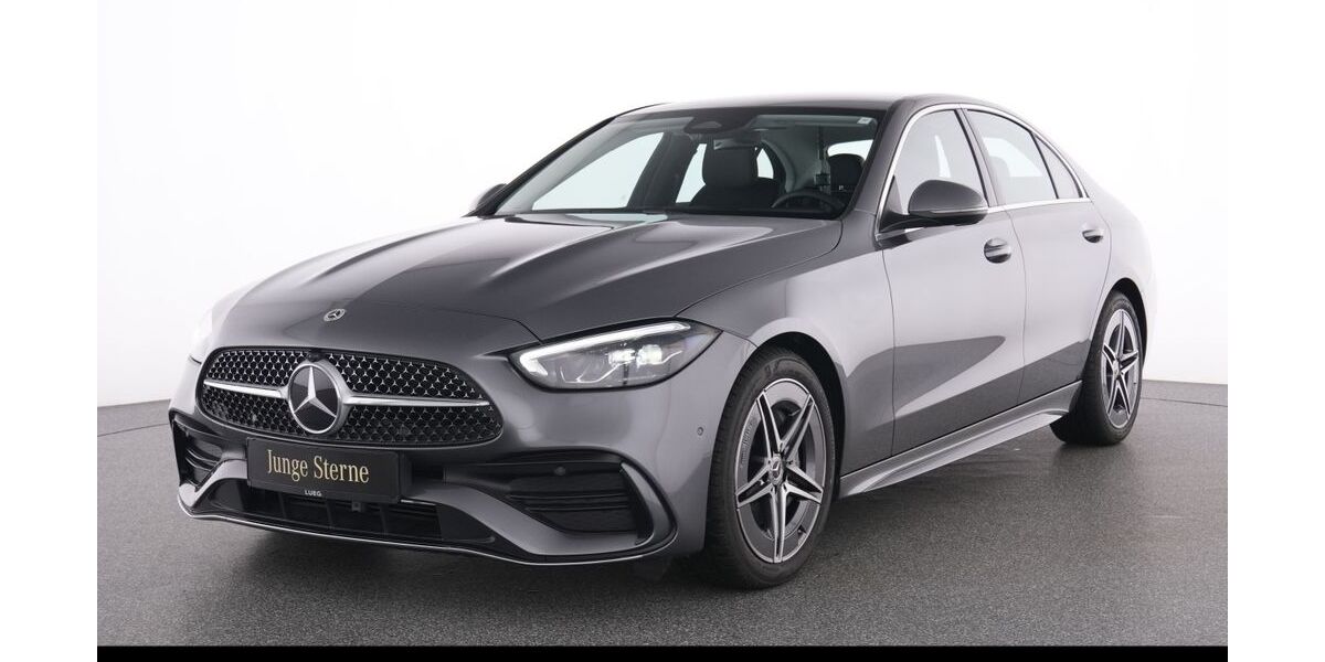 Mercedes-Benz C 200 5.134 km 42.685 &euro; Essen 45309