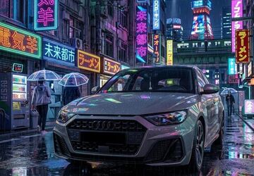 Audi A1 12.000 km 25.900 &euro; Duisburg 47228