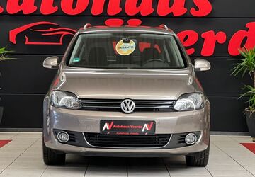 VW Golf Plus 85.000 km 10.990 &euro; Voerde 46562