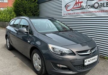 Opel Astra 160.000 km 3.799 &euro; Marl 45770