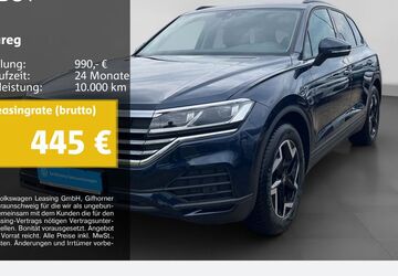 VW Touareg 27.064 km 48.790 &euro; Dorsten 46282