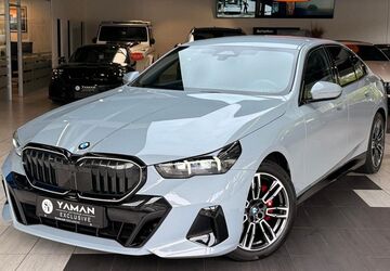 BMW 520 15.100 km 53.850 &euro; Mülheim an der Ruhr 45472