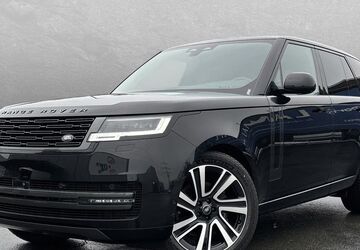 Land Rover Range Rover 24.457 km 140.000 &euro; Essen 45141