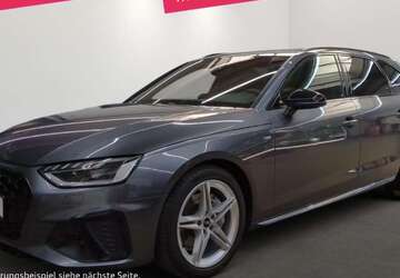 Audi A4 102.147 km 29.850 &euro; Mülheim an der Ruhr 45481