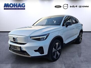 Gebrauchte Volvo C40