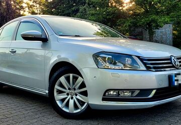 VW Passat 241.362 km 4.000 &euro; Dorsten 46284