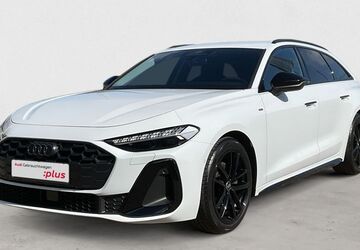 Audi A5 12.185 km 50.980 &euro; Wesel 46483