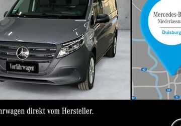 Mercedes-Benz Vito 6.000 km 64.990 &euro; Duisburg 47138
