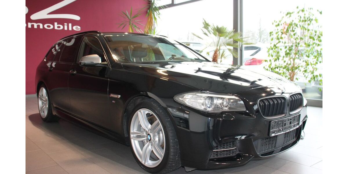 BMW M550 60.900 km 32.500 &euro; Borken 46325