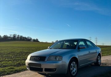 Audi A6 248.207 km 2.300 &euro; Gelsenkirchen 45884