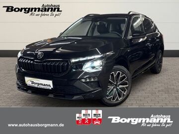 Gebrauchte Skoda Kamiq