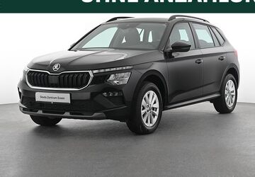 Skoda Kamiq 8.788 km 21.750 &euro; Essen 45143