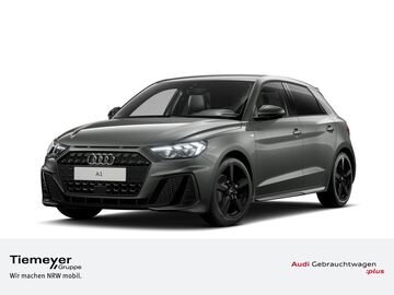 Gebrauchte Audi A1