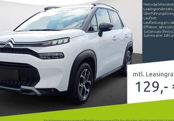 Citroen C3 Aircross 21.032 km 15.230 &euro; Borken 46325