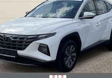 Hyundai TUCSON 68.850 km 17.990 &euro; Dorsten Wulfen 46286