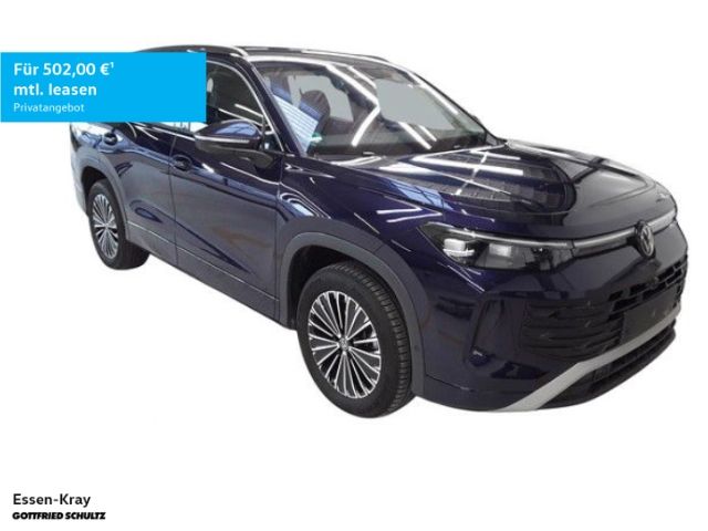 VW Tayron 12.717 km 42.000 &euro; Essen 45307