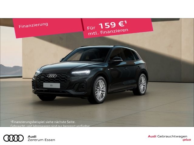 Audi Q5 47.048 km 43.880 &euro; Essen 45143