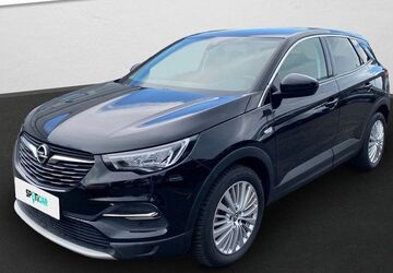 Opel Grandland (X) 70.585 km 16.790 &euro; Dülmen 48249