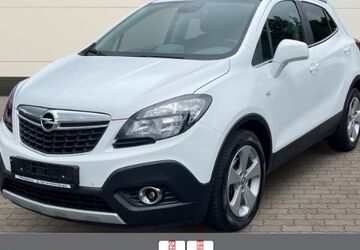 Opel Mokka 101.550 km 11.490 &euro; Dorsten 46286