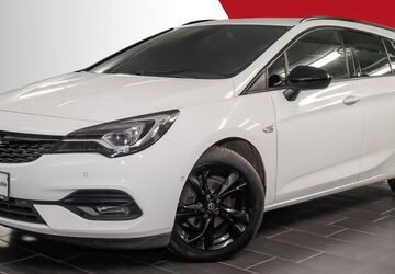 Opel Astra 120.940 km 13.900 &euro; Dorsten 46284
