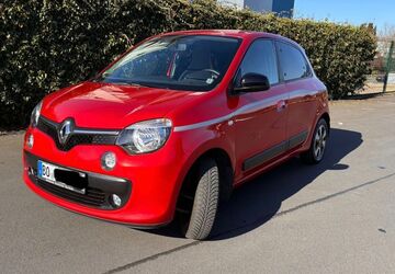 Renault Twingo 89.000 km 8.999 &euro; Bochum 44809
