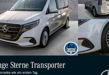 Mercedes-Benz V 220 15.454 km 58.505 &euro; Wesel 46485