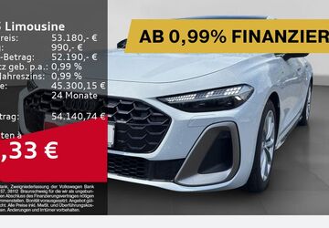 Audi A5 7.530 km 48.840 &euro; Dorsten 46284