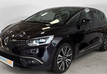 Renault Scenic 105.000 km 10.899 &euro; Duisburg 47138