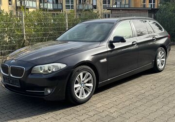 BMW 520 217.500 km 7.498 &euro; Herne ( Nordrhein-Westfalen ) 44628
