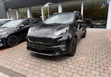 Kia Sportage 58.150 km 19.990 &euro; Dorsten 46282