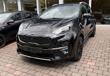 Kia Sportage 58.150 km 21.490 &euro; Dorsten 46282