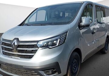 Renault Trafic 1.500 km 30.490 &euro; Borken 46325