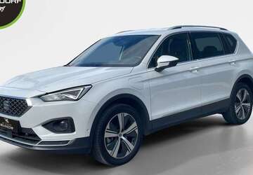 Seat Tarraco 37.680 km 29.640 &euro; Bottrop 46244
