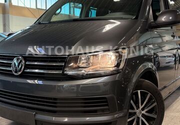 VW T6 Transporter 194.000 km 23.990 &euro; Rheinberg 47495
