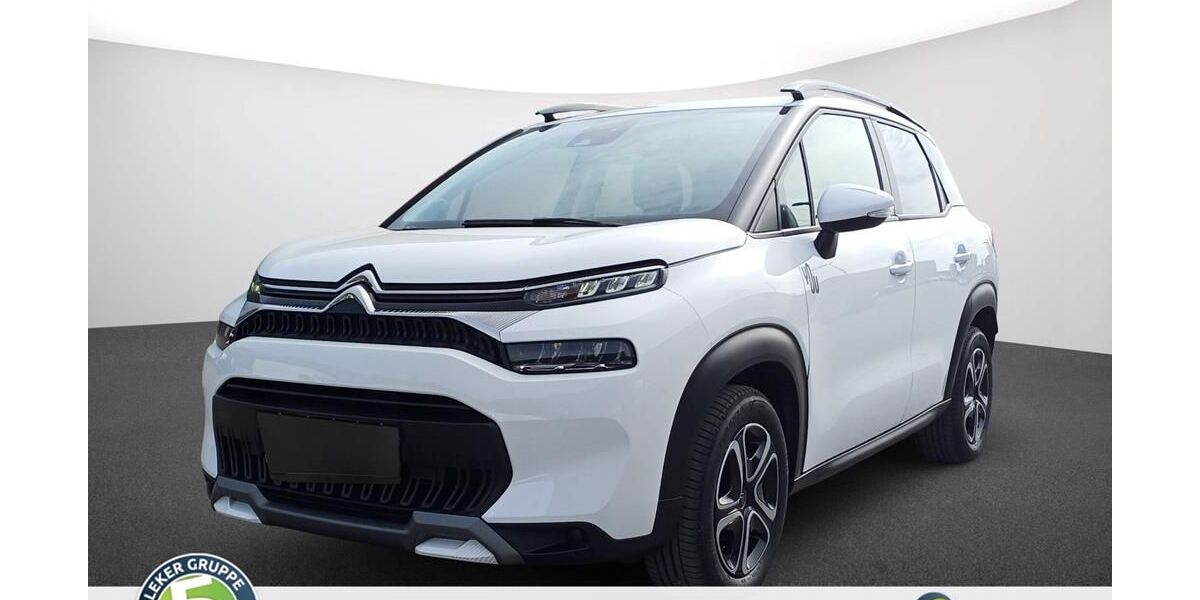 Citroen C3 Aircross 7.943 km 15.989 &euro; Borken 46325