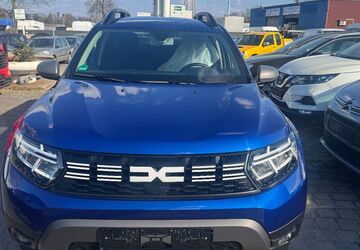 Dacia Duster 39.000 km 17.800 &euro; Bottrop 46242
