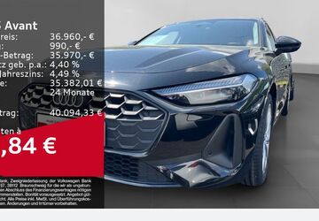 Audi A5 36.715 km 35.950 &euro; Dorsten 46284